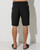 Crossfire Submersible Hybrid Walk Shorts - Black