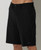 Crossfire Submersible Hybrid Walk Shorts - Black