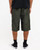 Throw On 3.0 22" Boardshorts- Forest