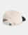 Heritage Strapback Cap - Oatmeal