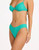 Tanlines Bondi Pant Bikini Bottom - Paradise Green