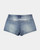 Dream On Denim Shorts - Ocean Wash