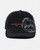 Spec Pulse Cap - Off Black