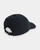 Script Lad Cap - Black
