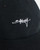 Script Lad Cap - Black