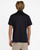 A/Div Short Sleeve Polo Shirt - Black
