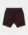 Larry Corduroy Walkshorts - Coffee Bean