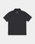 Pacific Polo Short Sleeve Shirt - Black