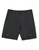 Endurance 20" Walkshorts - Black