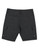 Endurance 20" Walkshorts - Black