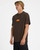 Drainer T-Shirt - Coffee