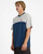 Crossing T-Shirt - Dark Denim