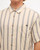 Sundays Jacquard Shirt - Oatmeal