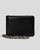 Warp Speed Chain Wallet - Black