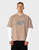 Spray N Pray Graphic Tee - Mushroom