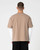 Spray N Pray Graphic Tee - Mushroom