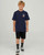 Codzilla Forever Youth Ss Tee -Navy