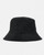 Shoey Bar Reversible Bucket Hat - Vintage Black