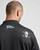 Hittin FK All Ss Golf Polo - Black