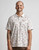 Eagle Boys Ss Golf Polo - Smoke