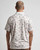 Eagle Boys Ss Golf Polo - Smoke
