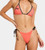 Joyride Tie Side Maya Bikini Bottom -Paradise Spice