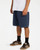 Throw On Board Shorts - Dusty Navy