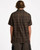 Edition Short Sleeve Shirt - Turkish Coffee