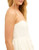 Sunny Mini Dress - Salt Crystal
