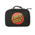Classic Dot Lunch Box - Black