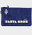 Tripper Strip Boys Pencil Case - Dark Blue