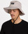 Big John Hat - Fog