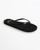 Antilles III Thongs - Black