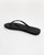 Viva V Thongs - Black