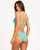 Coral Cove Tie Front Underwire Bikini Top -  Latigo Bay