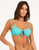 Coral Cove Tie Front Underwire Bikini Top -  Latigo Bay