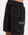 Boys Throw On 13 Boardshorts - Black