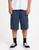 Throw On 3.0 22" Boardshorts - Dusty Indigo