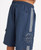 Throw On 3.0 22" Boardshorts - Dusty Indigo