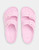 Kattie Strap Sandals - Pink