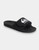 Sunset Adjustable slides - Black