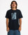 Cocktail SS Tee - Black