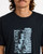 Cocktail SS Tee - Black