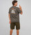 Loose Cannons SS Tee - Charcoal