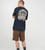 Dragon Captain SS Tee - Navy