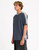 Spec 73 Iconic T-Shirt - Dirt Navy
