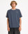 Spec 73 Iconic T-Shirt - Dirt Navy