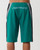 Mirage Archive Boardshort - Green