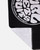 Brand Logo Towel - Black