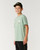 Wetsuit Icon Tee - Aloe